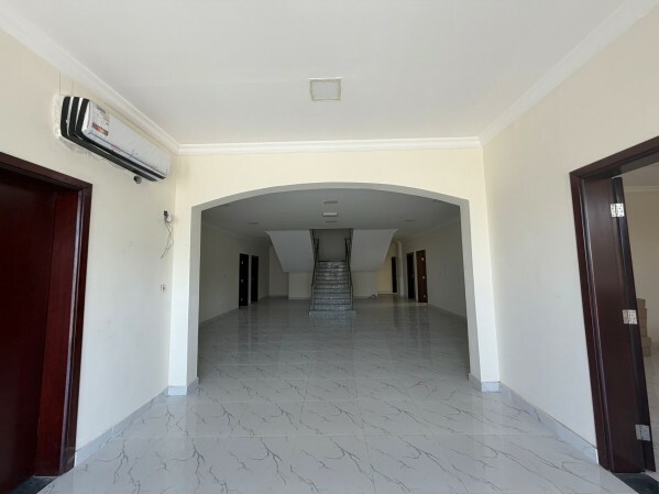 Whole villa- For Rent- Studios - 1