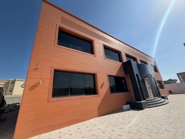 Whole villa- For Rent- Studios - 9