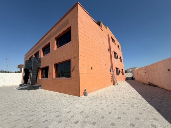 Whole villa- For Rent- Studios - 11