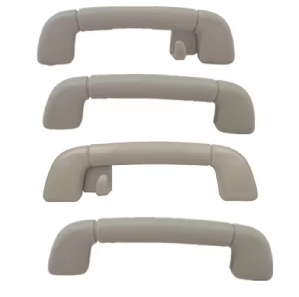interior handle - 1