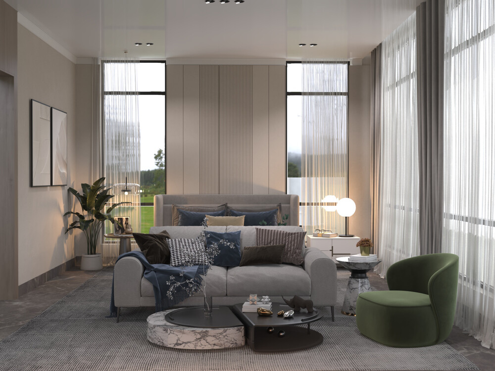 Interior Designer - 10
