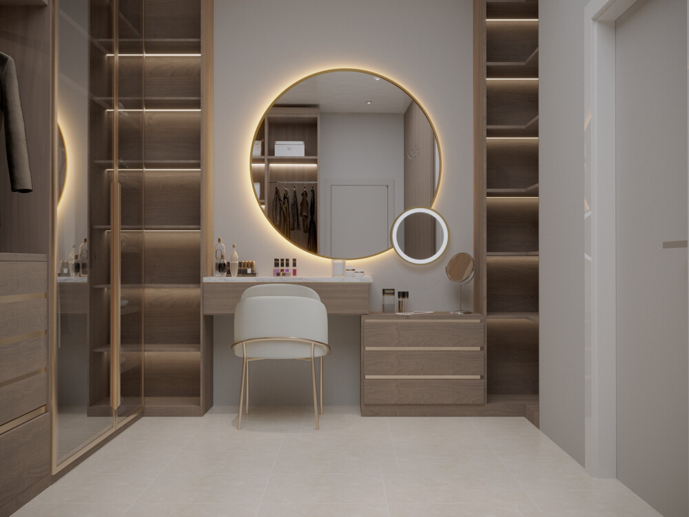 Interior Designer - 7