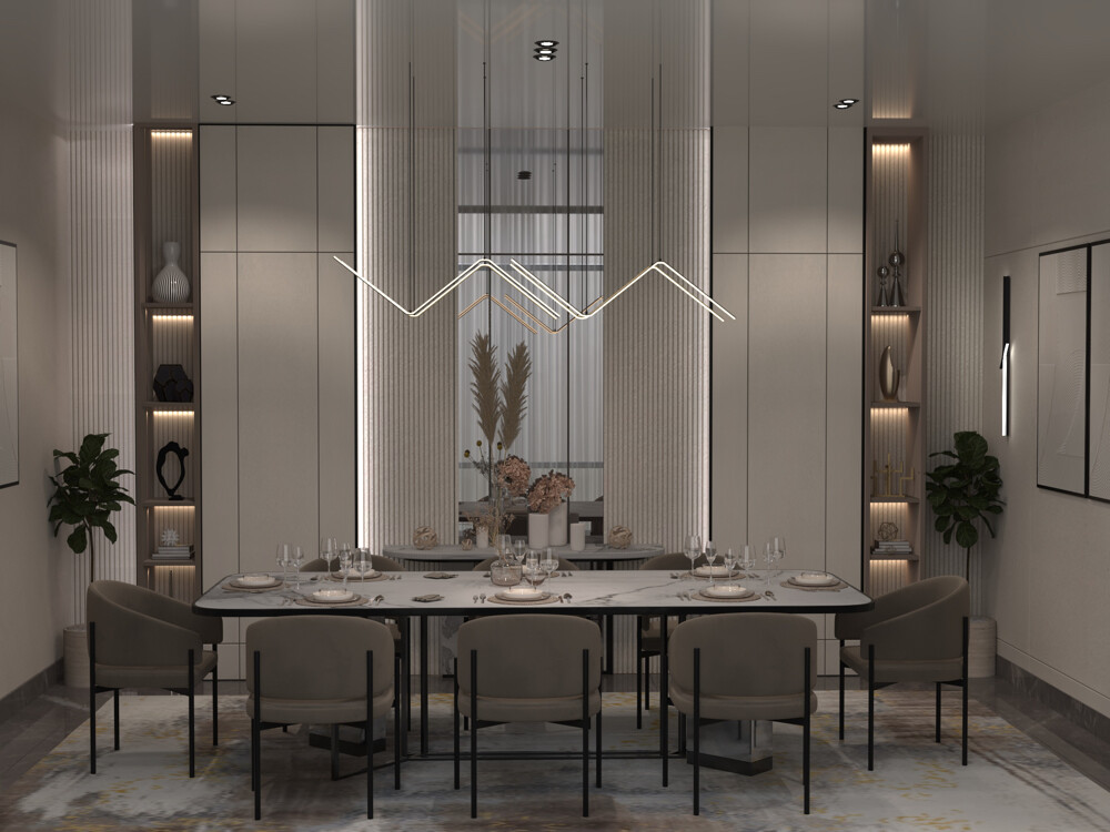 Interior Designer - 11