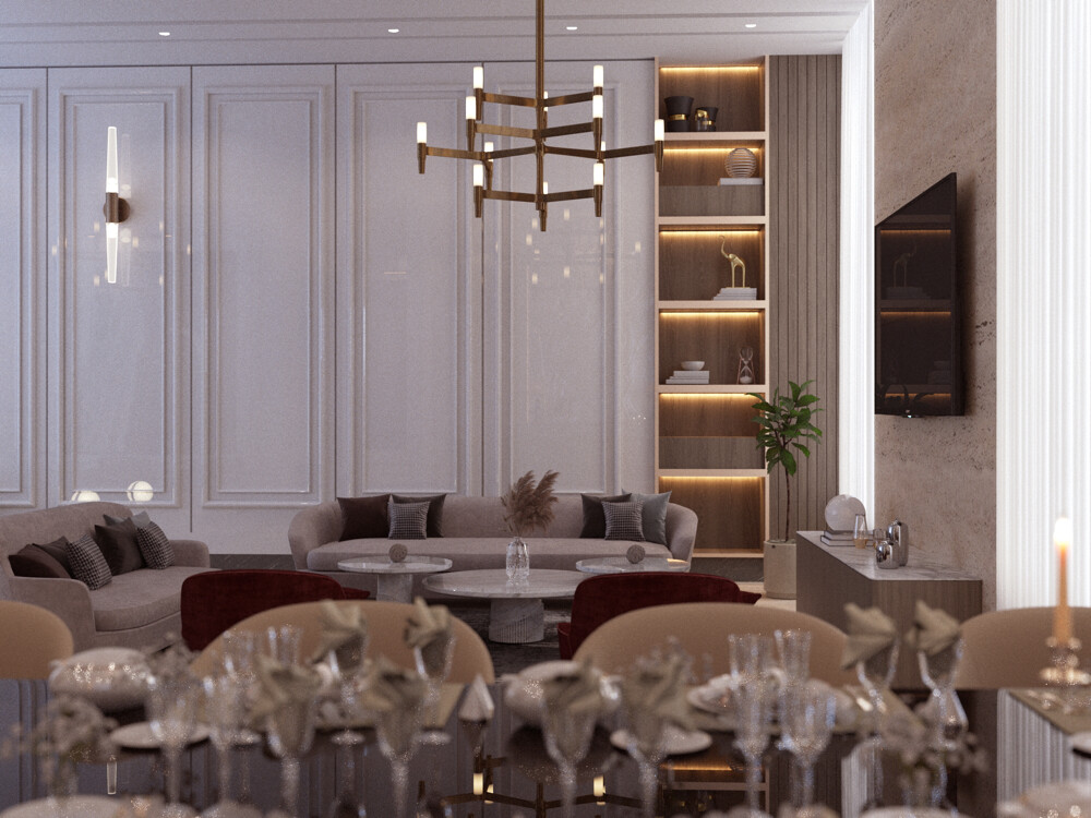 Interior Designer - 9