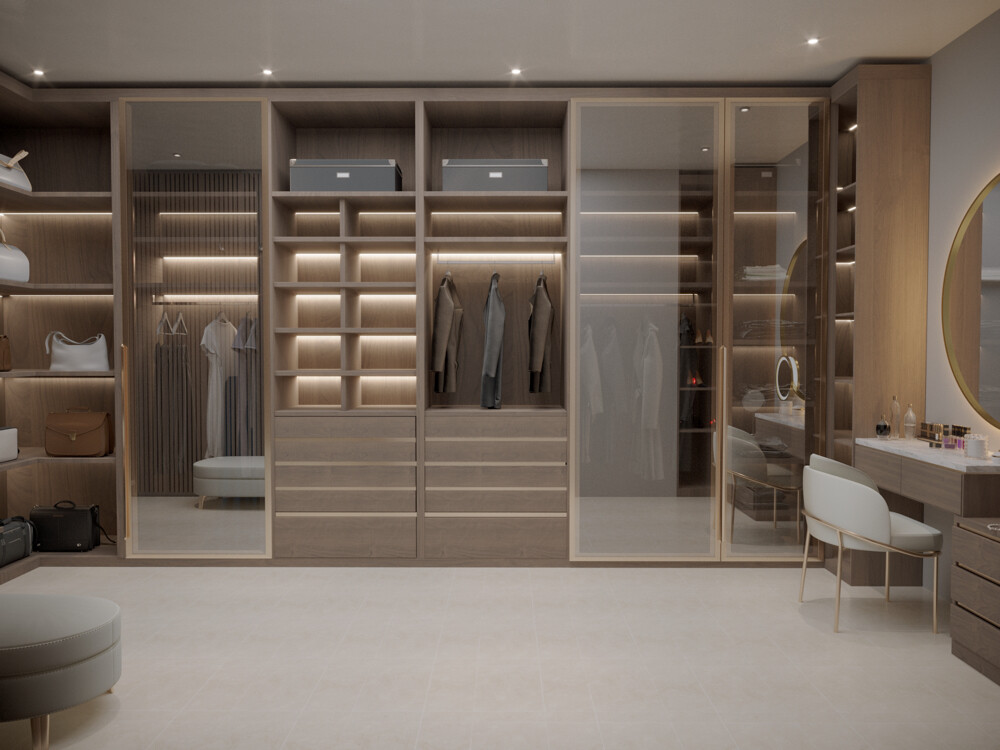 Interior Designer - 12