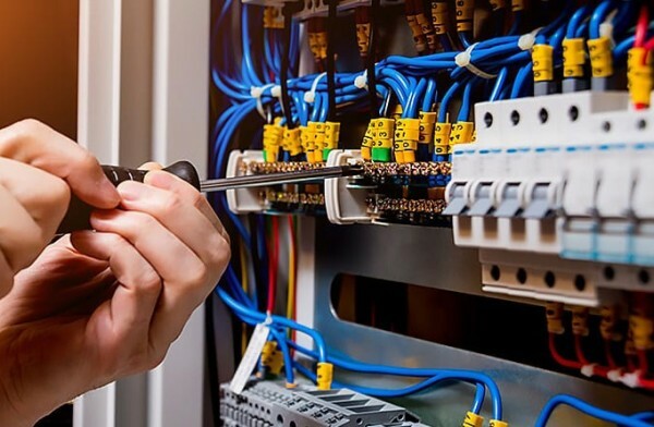 all electrical work - 1