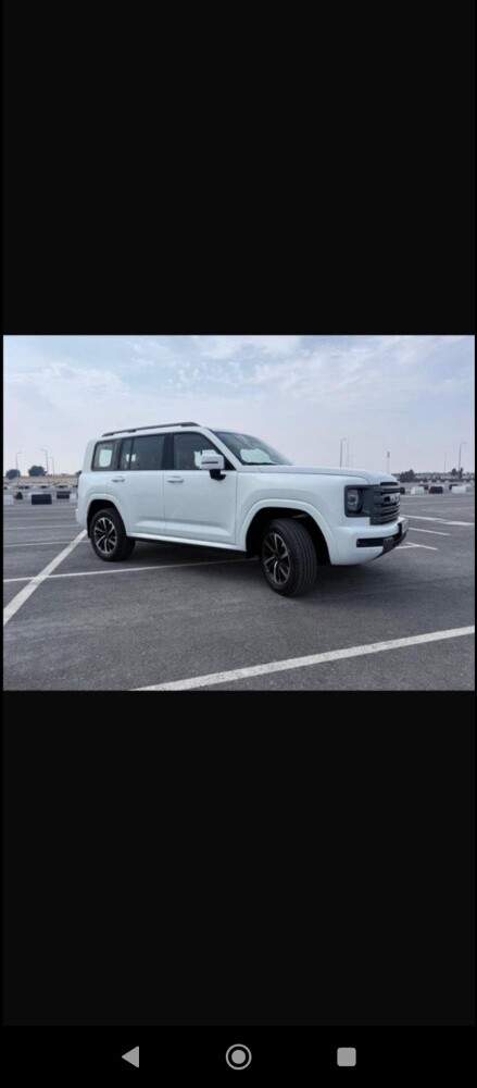 هافال اتش 9 2026 - 3