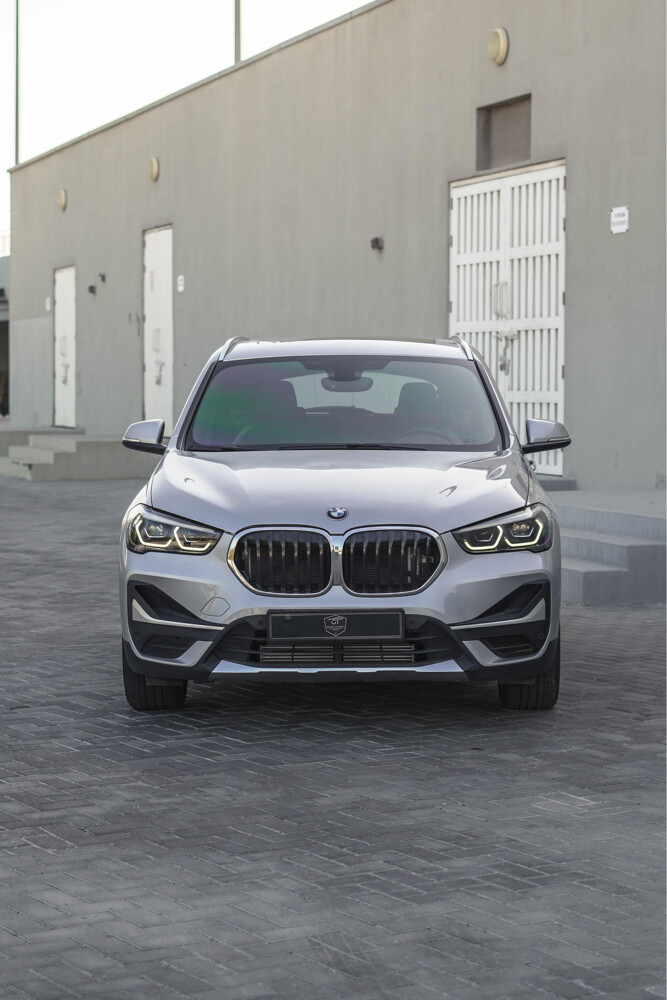 BMW X1 2020 - 7