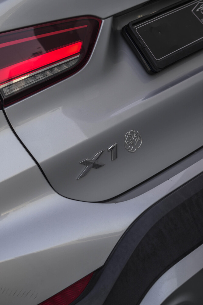 BMW X1 2020 - 12