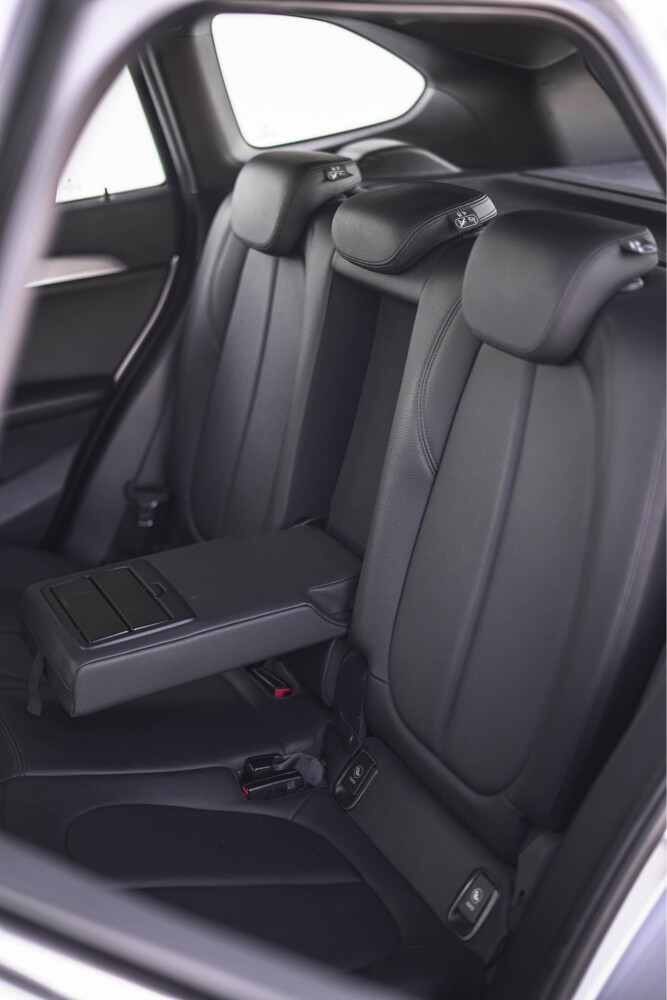 BMW X1 2020 - 9
