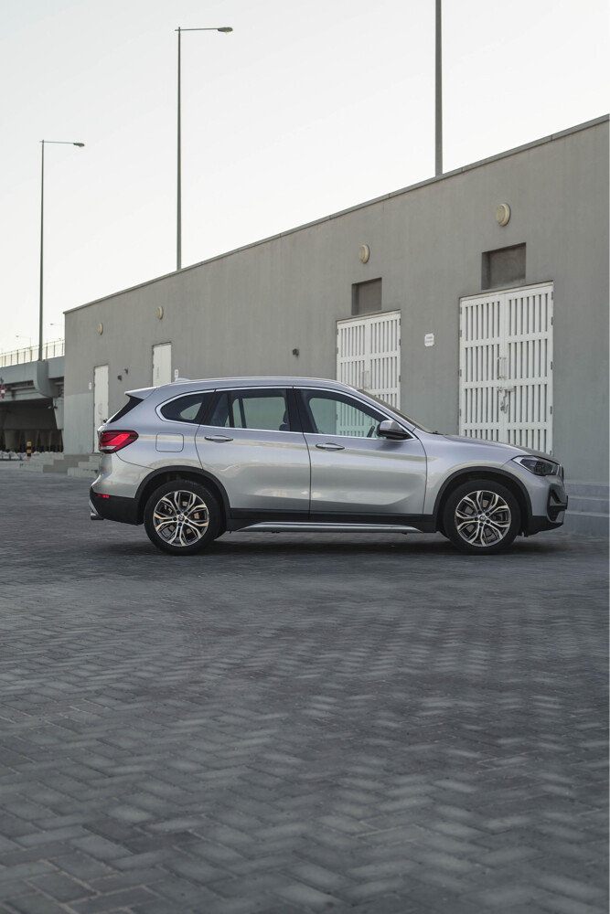 BMW X1 2020 - 2
