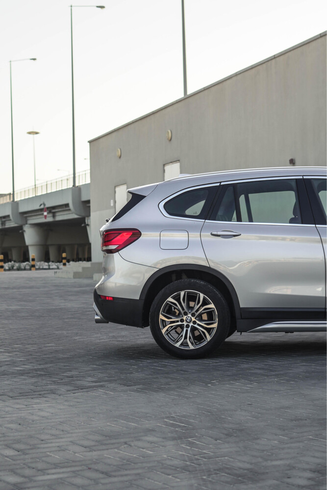 BMW X1 2020 - 3