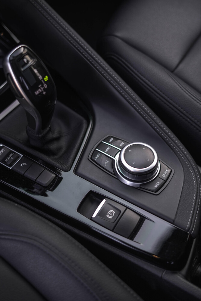 BMW X1 2020 - 15