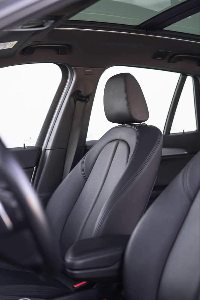 BMW X1 2020 - 10