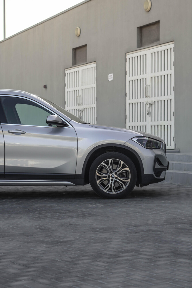 BMW X1 2020 - 4