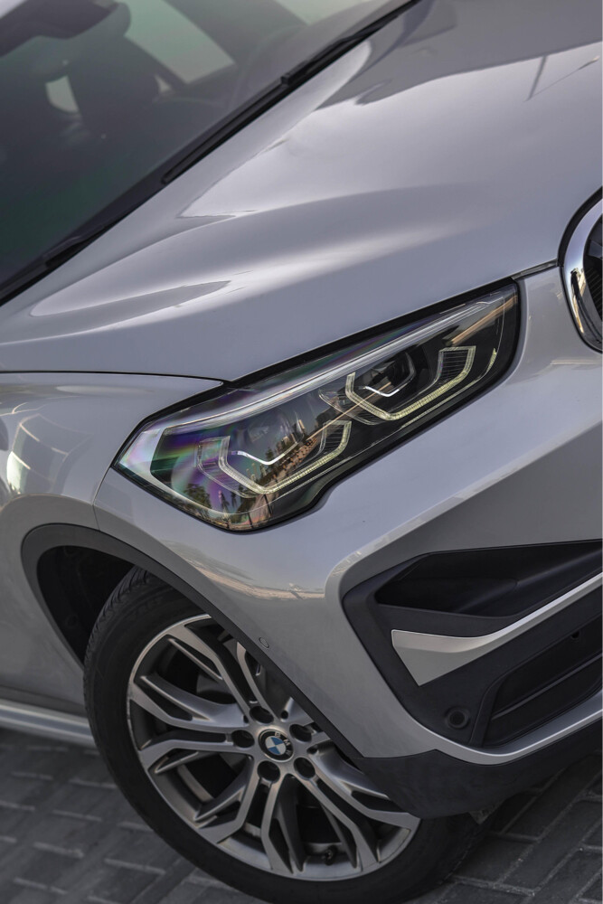 BMW X1 2020 - 6