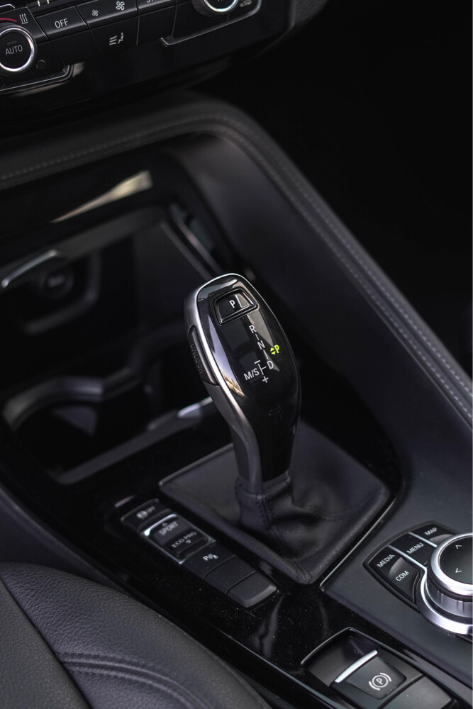 BMW X1 2020 - 16