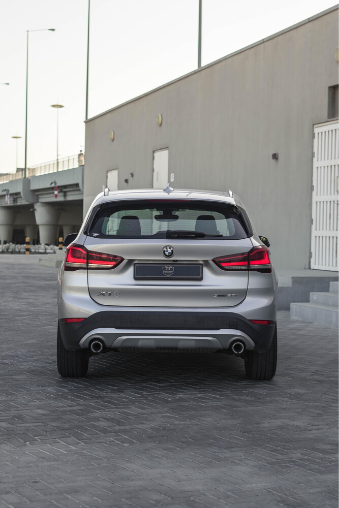 BMW X1 2020 - 5