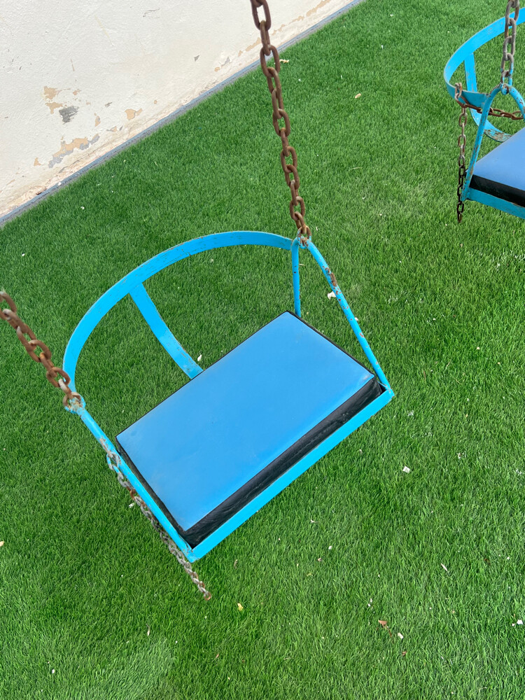 Kids’ swing - 2