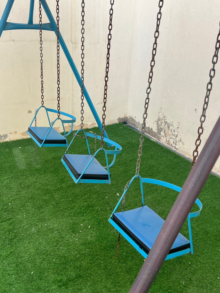 Kids’ swing - 5