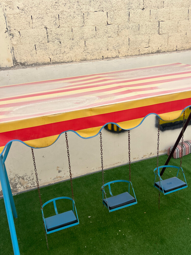 Kids’ swing - 4