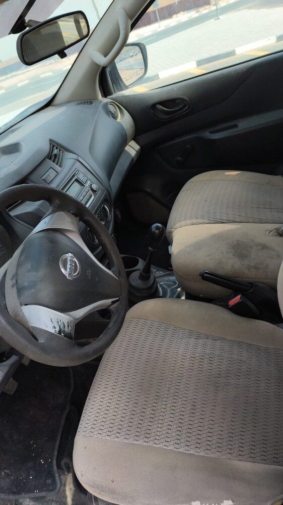 Nissan Navara - 4
