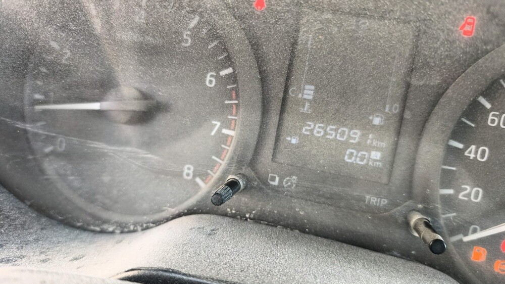 Nissan Navara - 5