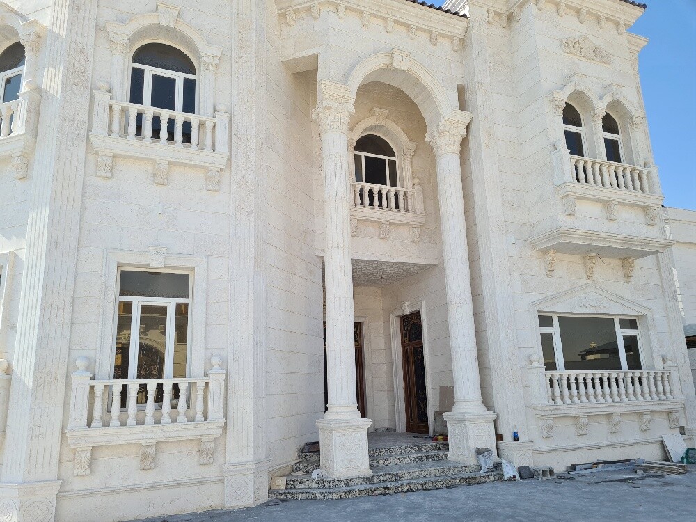 حجر - 2