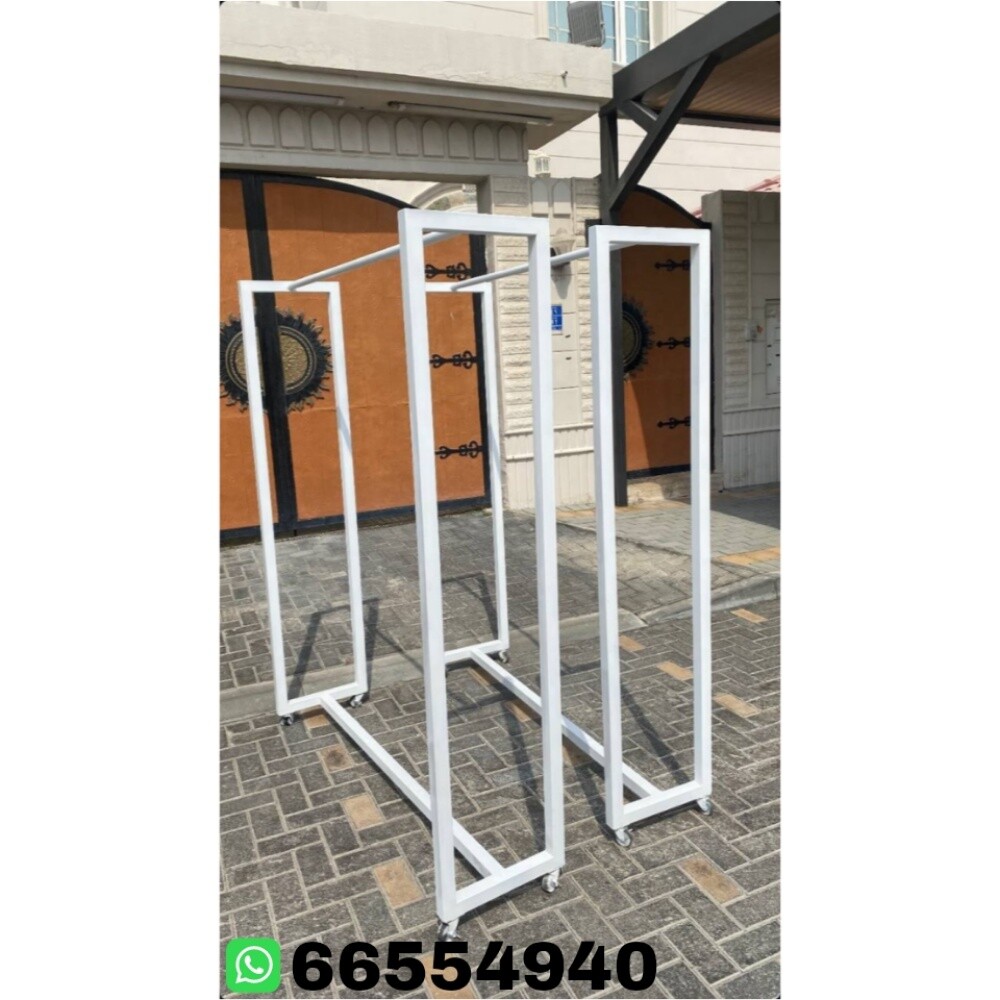 ستاندات ملابس - 2