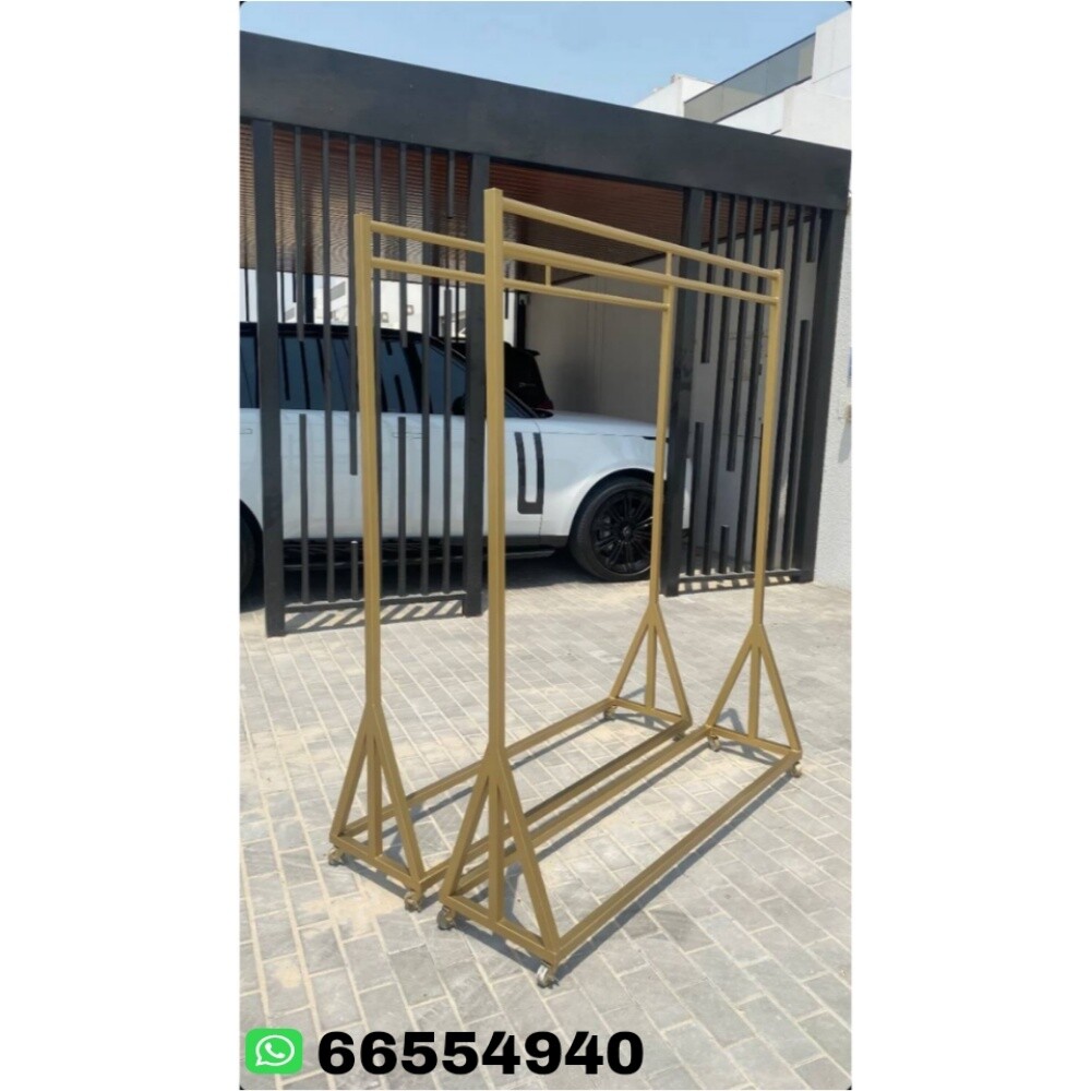 ستاندات ملابس - 1