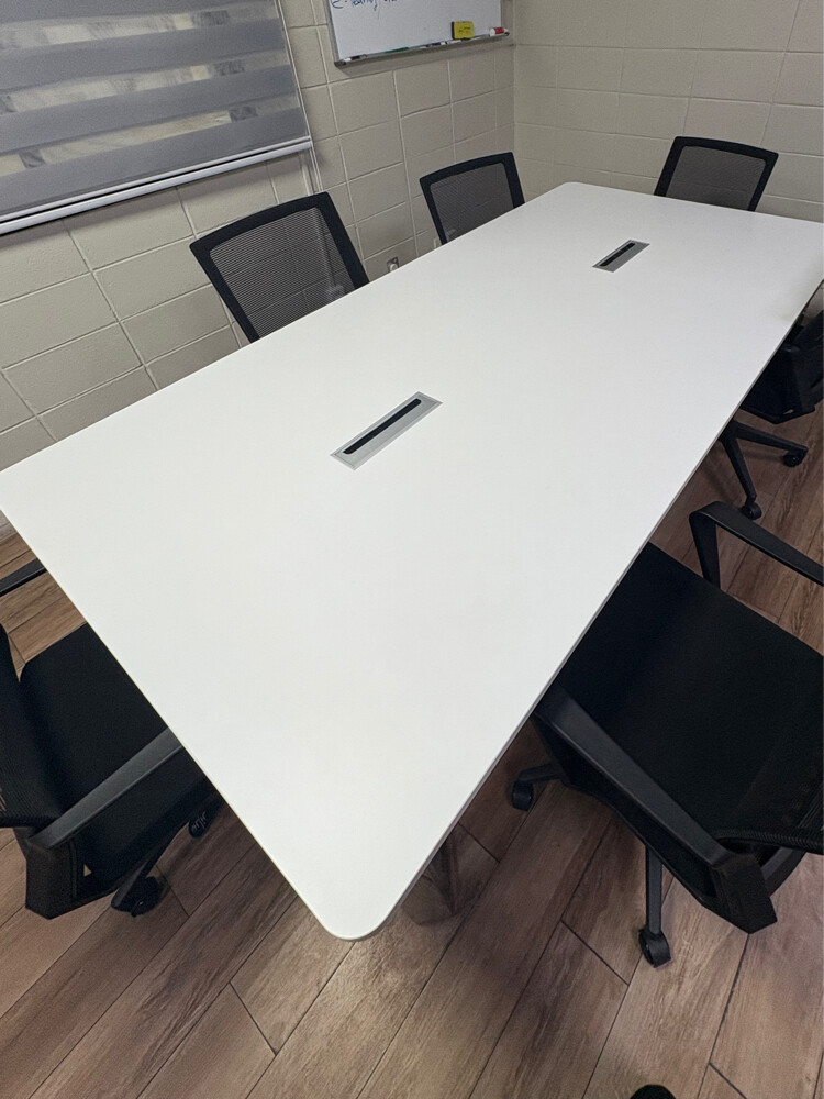 meeting table for sale  - 3