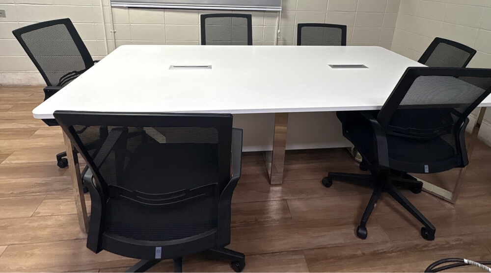 meeting table for sale  - 4