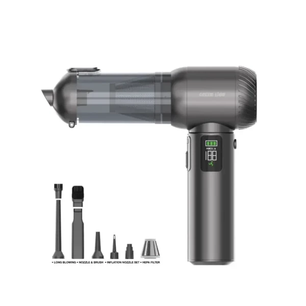 Multi-Force  Vacuum, Air Blower - 1