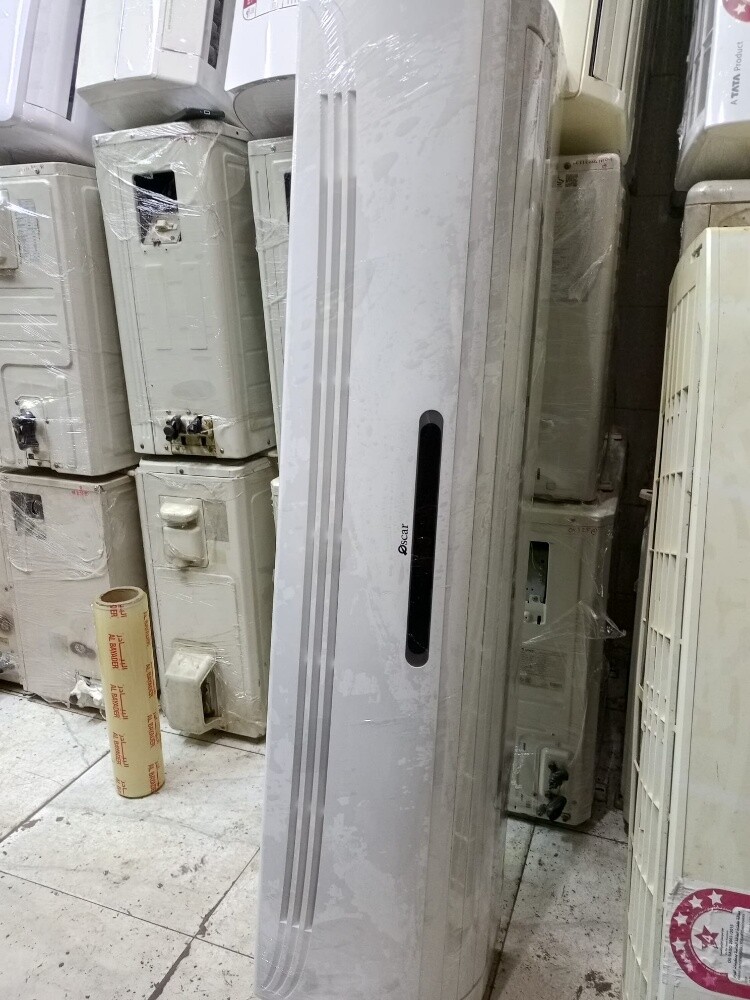نبيع ونشتري جميع أنواع مكيفات اله - 4