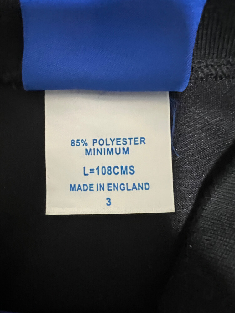 Original Manchester United Shirt - 3