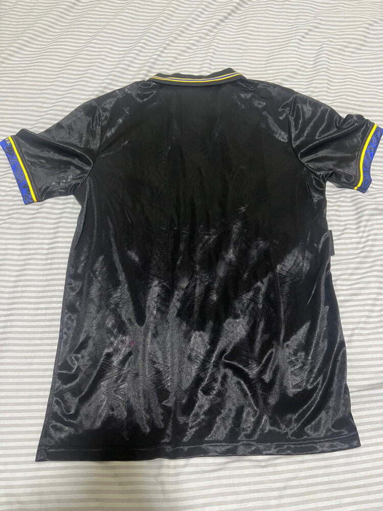 Original Manchester United Shirt - 6