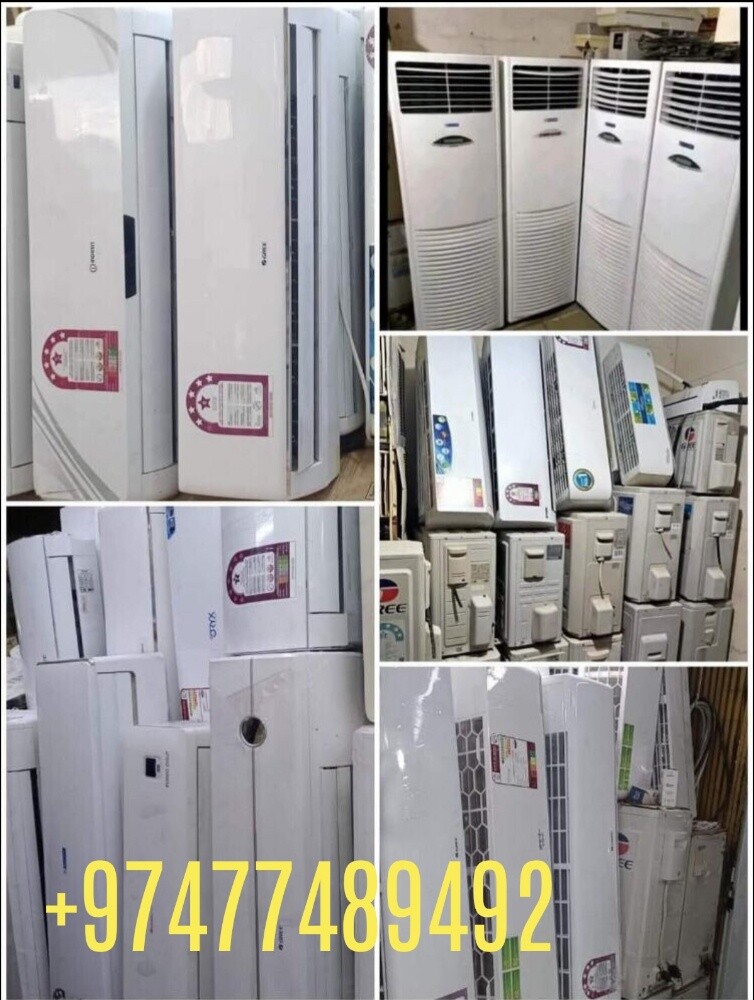 نشتري جميع أنواع مكيفات الهواء، و - 1