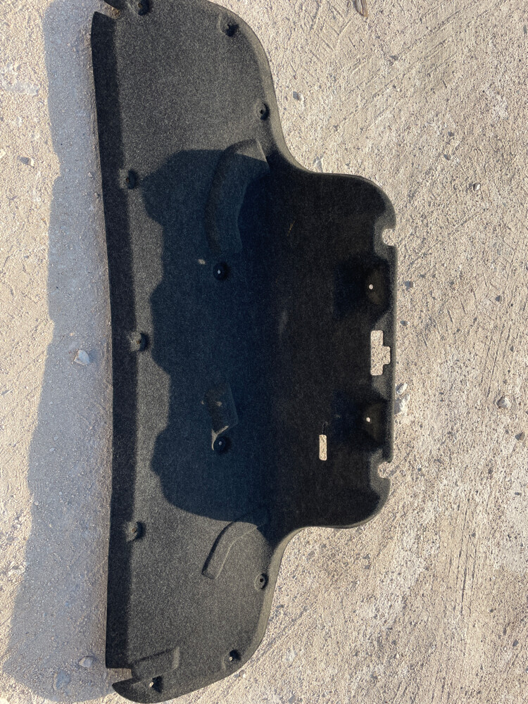 trunk cover - 3