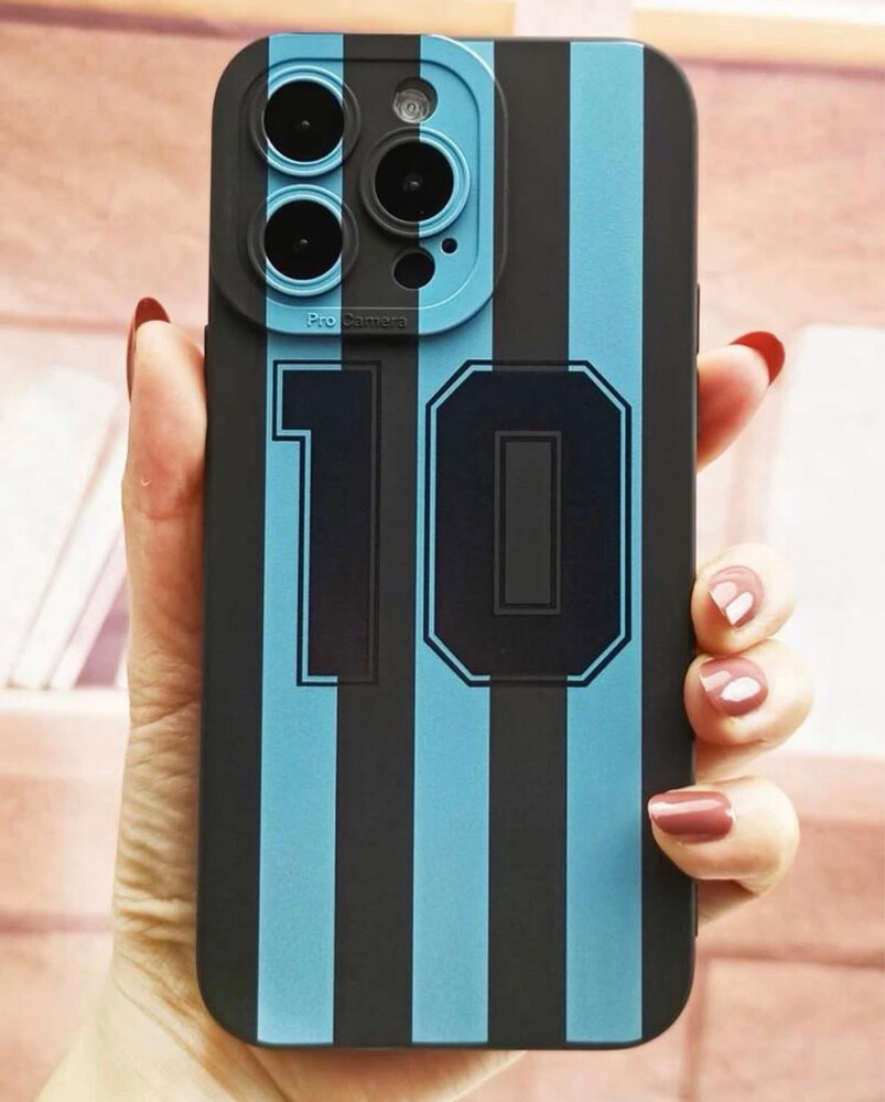 iPhone X/11/12/13/14/15 accessory - 1