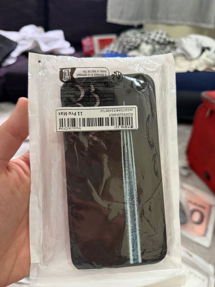 iPhone X/11/12/13/14/15 accessory - 10