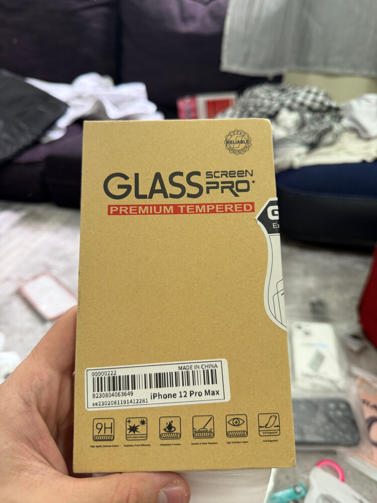 iPhone X/11/12/13/14/15 accessory - 9