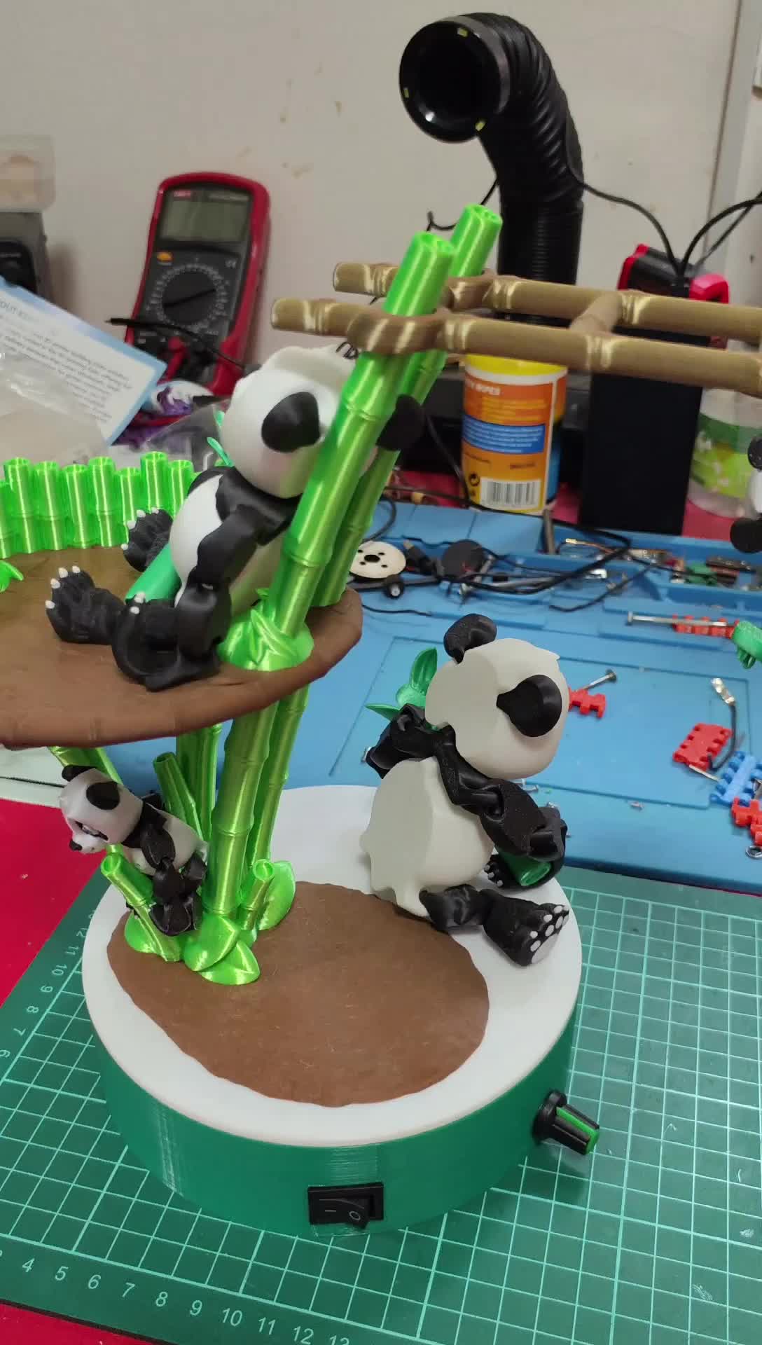 3D printed products - 1