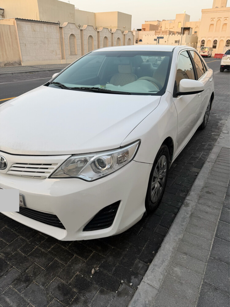 موتور بحالة ممتازة - 8