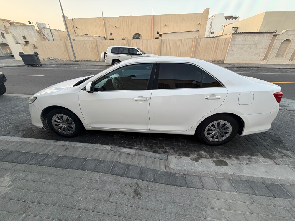 موتور بحالة ممتازة - 3