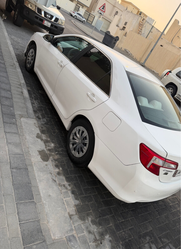 موتور بحالة ممتازة - 4