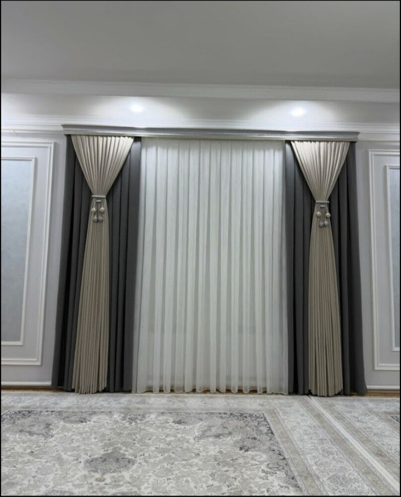 curtain and arodiya - 4