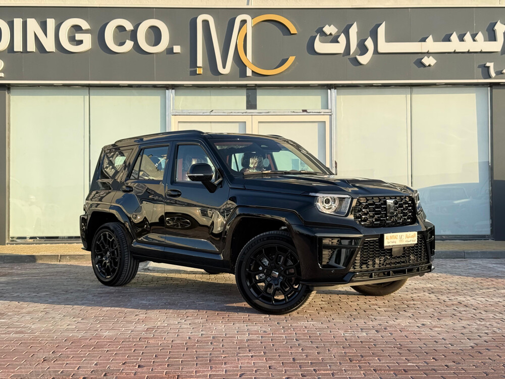 تانك 700 - 2026 اصفار - 2