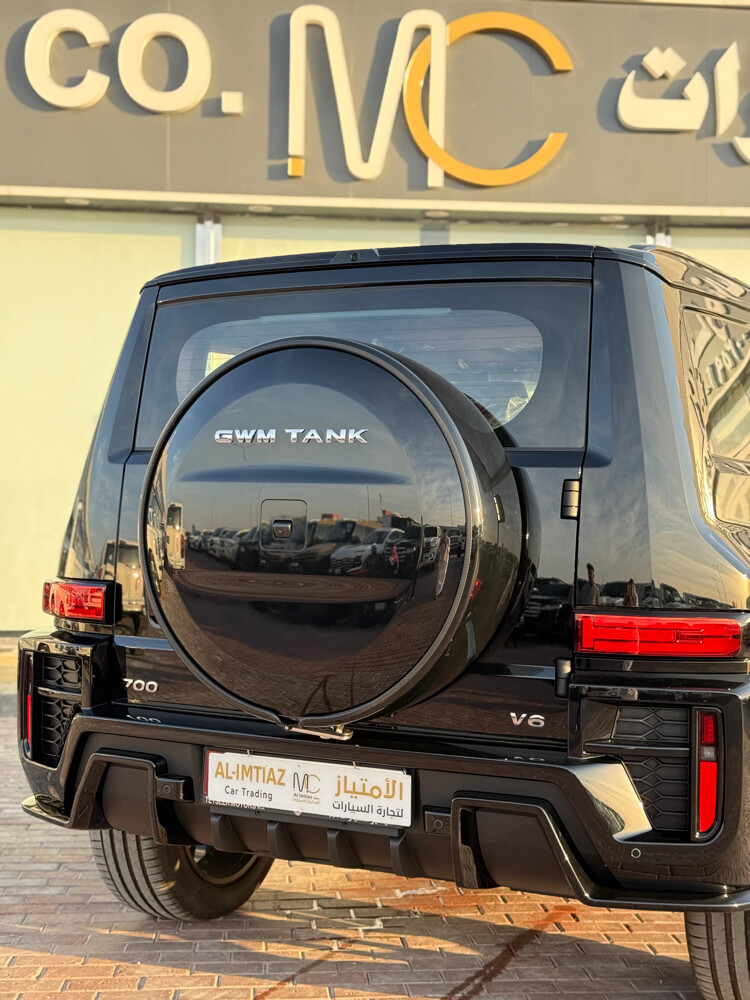 تانك 700 - 2026 اصفار - 8
