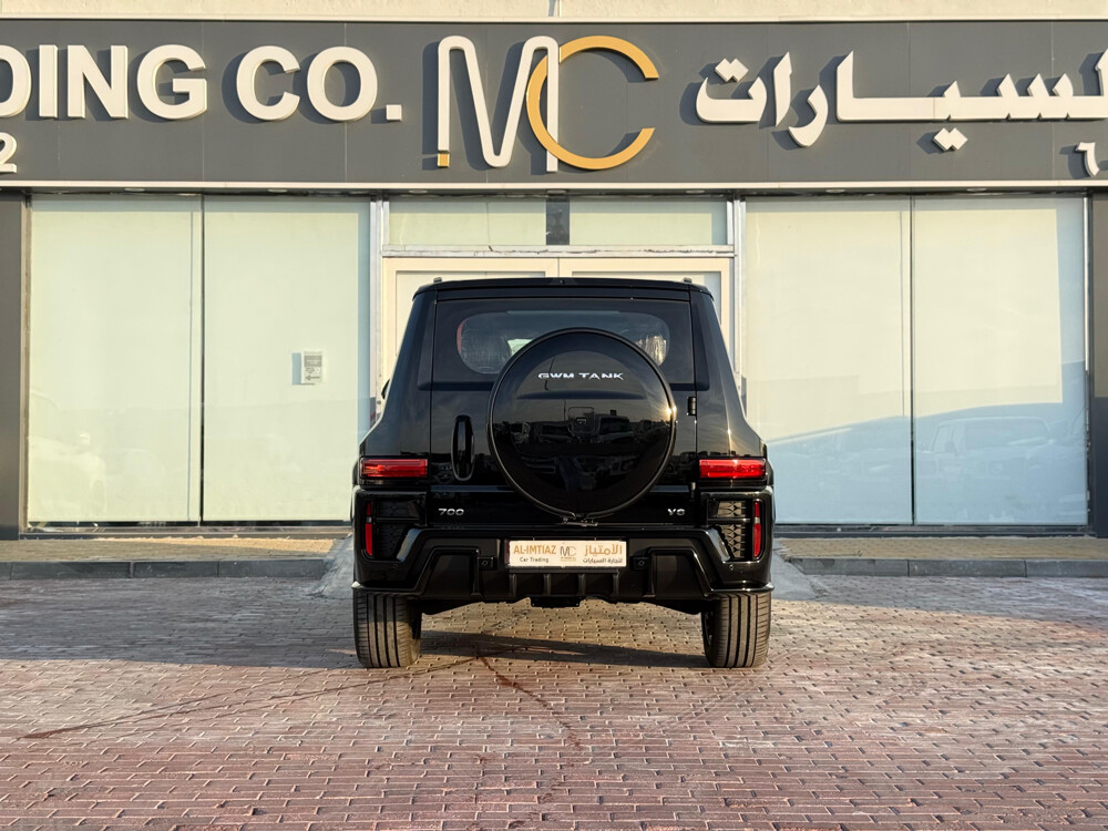 تانك 700 - 2026 اصفار - 6