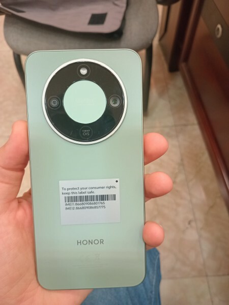 Honor x9d 2026 new - 1